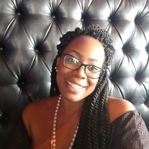 Meet your Posher, Cheri